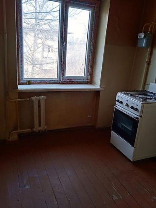 3 комнаты, 53 м², Хрущевка, 3 этаж, Старый ремонт Бишкек - изображение 7