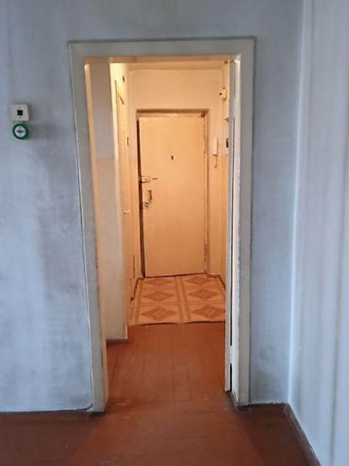 3 комнаты, 53 м², Хрущевка, 3 этаж, Старый ремонт Бишкек - изображение 9
