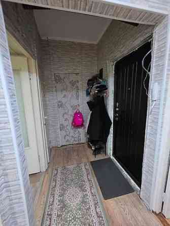 2 комнаты, 50 м², 105 серия, 3 этаж, Косметический ремонт Бишкек