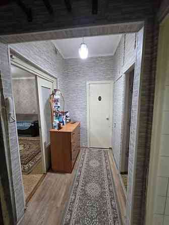 2 комнаты, 50 м², 105 серия, 3 этаж, Косметический ремонт Бишкек