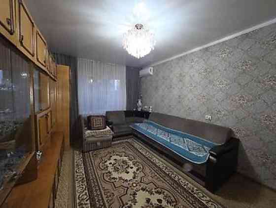 2 комнаты, 50 м², 105 серия, 3 этаж, Косметический ремонт Бишкек