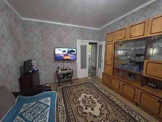 2 комнаты, 50 м², 105 серия, 3 этаж, Косметический ремонт Бишкек