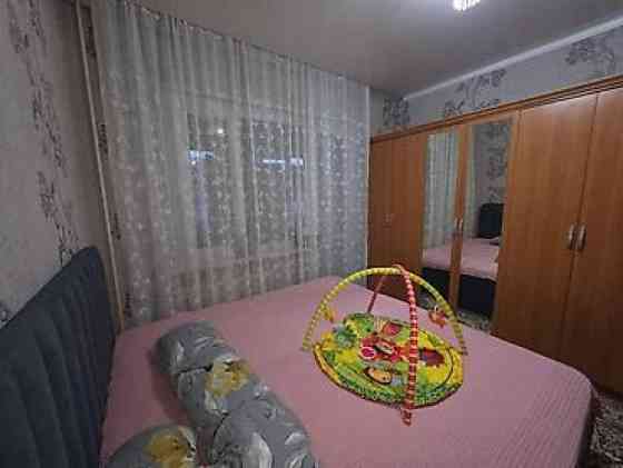 2 комнаты, 50 м², 105 серия, 3 этаж, Косметический ремонт Бишкек