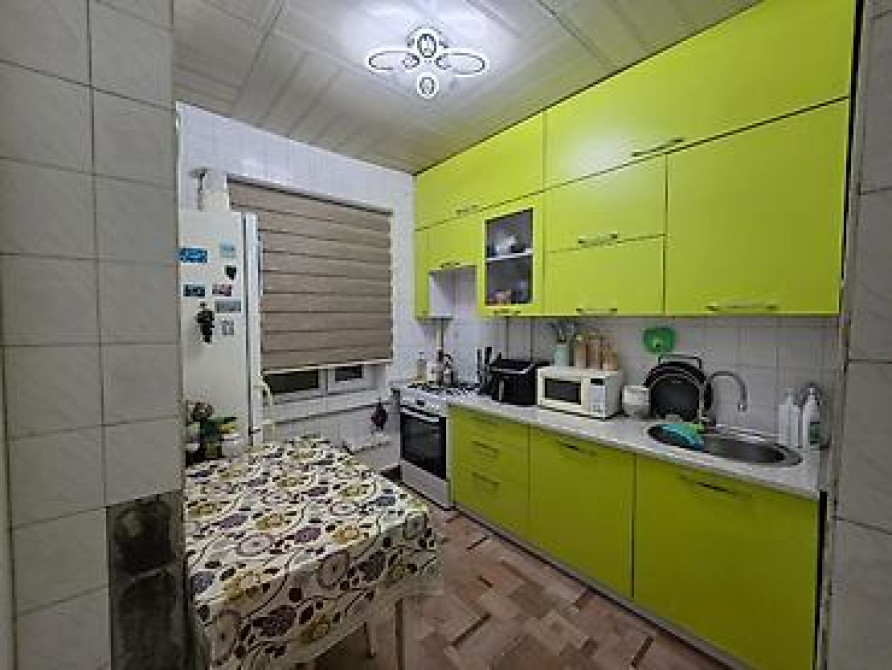 2 комнаты, 50 м², 105 серия, 3 этаж, Косметический ремонт Бишкек - изображение 7