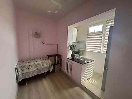 1 комната, 51 м², Индивидуалка, 9 этаж, Косметический ремонт Бишкек