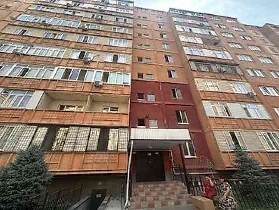 1 комната, 51 м², Индивидуалка, 9 этаж, Косметический ремонт Бишкек