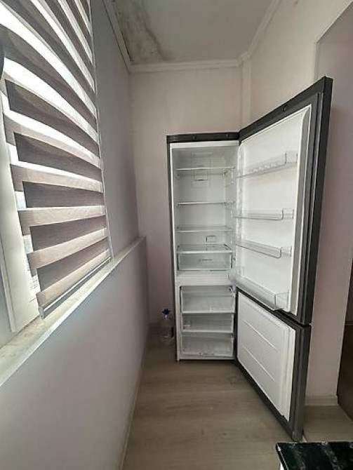 1 комната, 51 м², Индивидуалка, 9 этаж, Косметический ремонт Бишкек - изображение 2
