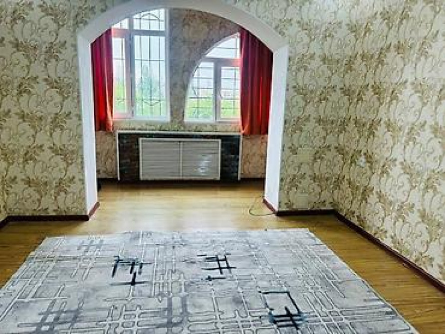 2 комнаты, 50 м², 105 серия, 4 этаж, Косметический ремонт Бишкек - изображение 1