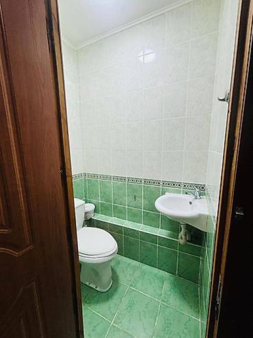 2 комнаты, 50 м², 105 серия, 4 этаж, Косметический ремонт Бишкек - изображение 8