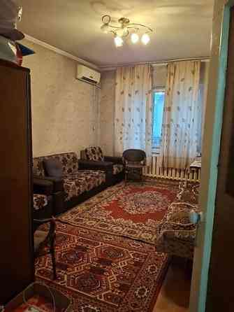 2 комнаты, 50 м², 105 серия, 5 этаж, Старый ремонт Бишкек