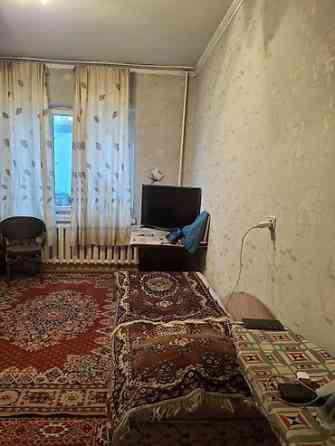 2 комнаты, 50 м², 105 серия, 5 этаж, Старый ремонт Бишкек