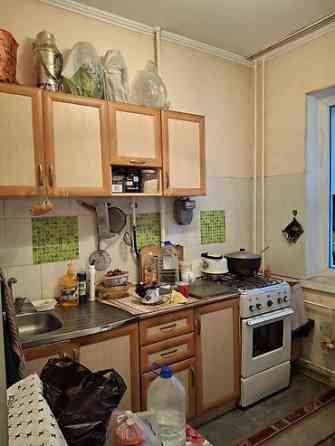 2 комнаты, 50 м², 105 серия, 5 этаж, Старый ремонт Бишкек