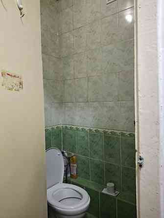 2 комнаты, 50 м², 105 серия, 5 этаж, Старый ремонт Бишкек