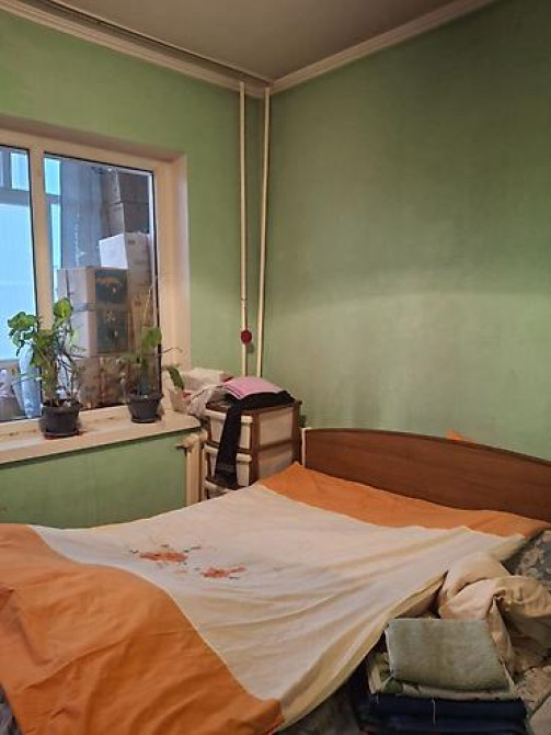 2 комнаты, 50 м², 105 серия, 5 этаж, Старый ремонт Бишкек - изображение 10