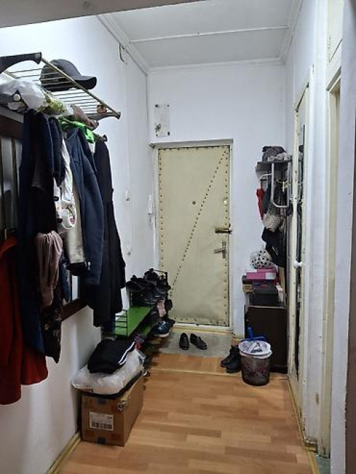 2 комнаты, 50 м², 105 серия, 5 этаж, Старый ремонт Бишкек - изображение 8
