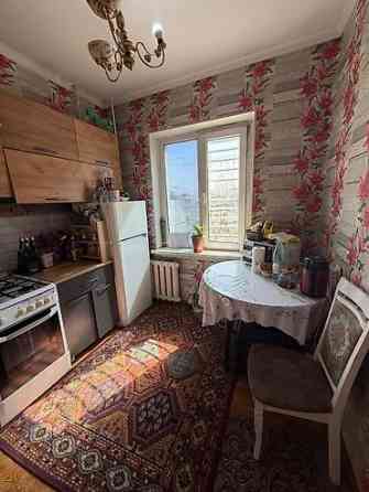 2 комнаты, 50 м², 105 серия, 2 этаж, Косметический ремонт Бишкек