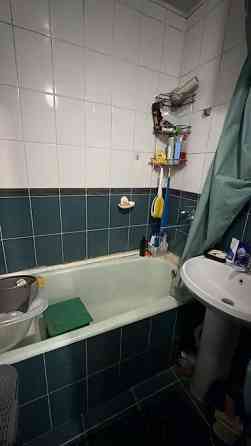 2 комнаты, 50 м², 105 серия, 2 этаж, Косметический ремонт Бишкек