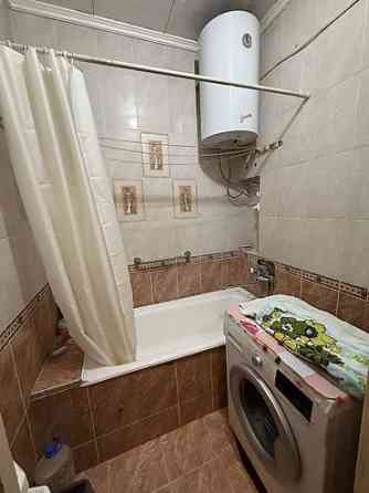 2 комнаты, 52 м², 106 серия, 3 этаж, Косметический ремонт Бишкек