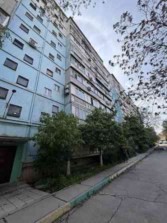 2 комнаты, 52 м², 106 серия, 3 этаж, Косметический ремонт Бишкек