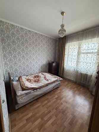 2 комнаты, 52 м², 106 серия, 3 этаж, Косметический ремонт Бишкек
