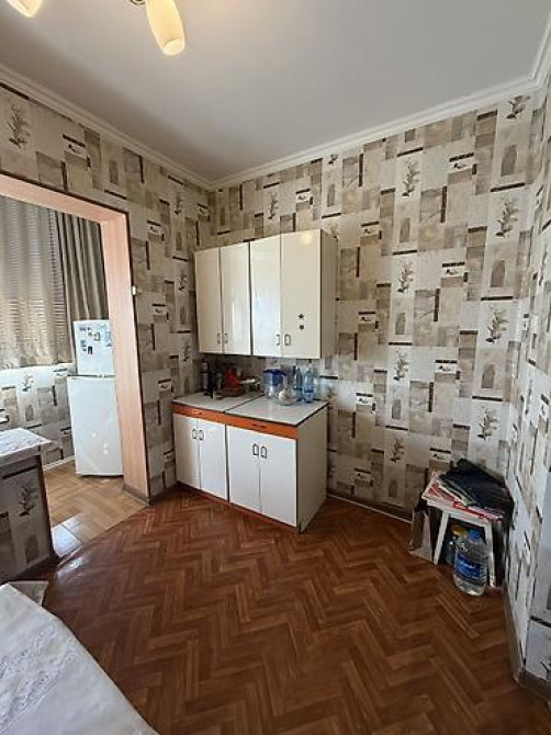 2 комнаты, 52 м², 106 серия, 3 этаж, Косметический ремонт Бишкек - изображение 10