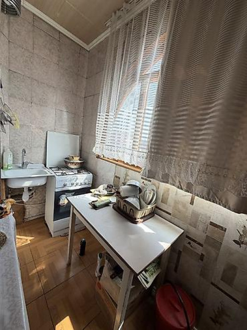 2 комнаты, 52 м², 106 серия, 3 этаж, Косметический ремонт Бишкек - изображение 8