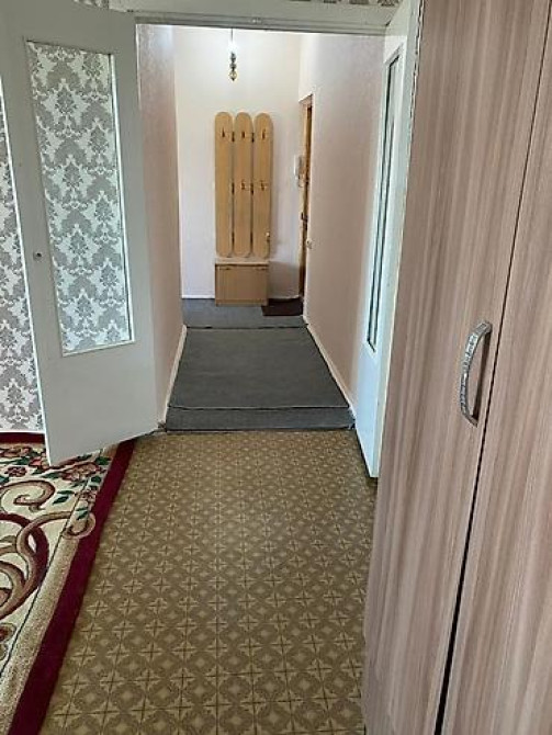 1 комната, 50 м², 105 серия, Косметический ремонт Бишкек - изображение 7