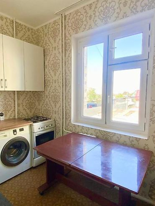 1 комната, 50 м², 105 серия, Косметический ремонт Бишкек - изображение 4