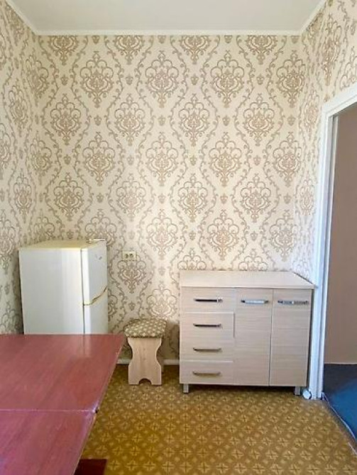 1 комната, 50 м², 105 серия, Косметический ремонт Бишкек - изображение 5
