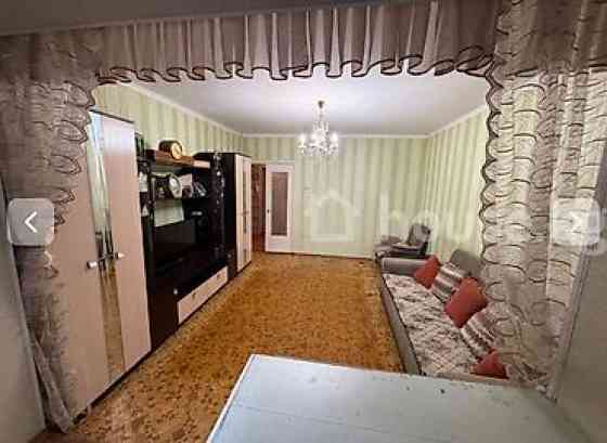 1 комната, 52 м², Индивидуалка, 2 этаж, Косметический ремонт Бишкек