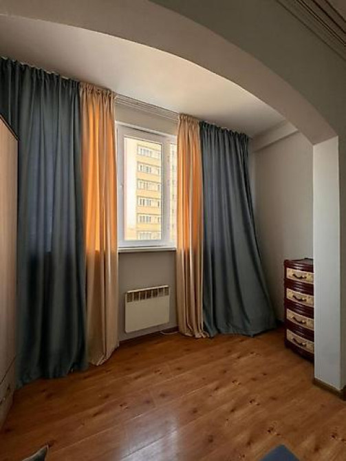 2 комнаты, 53 м², 106 серия улучшенная, 1 этаж, Косметический ремонт Бишкек - изображение 7