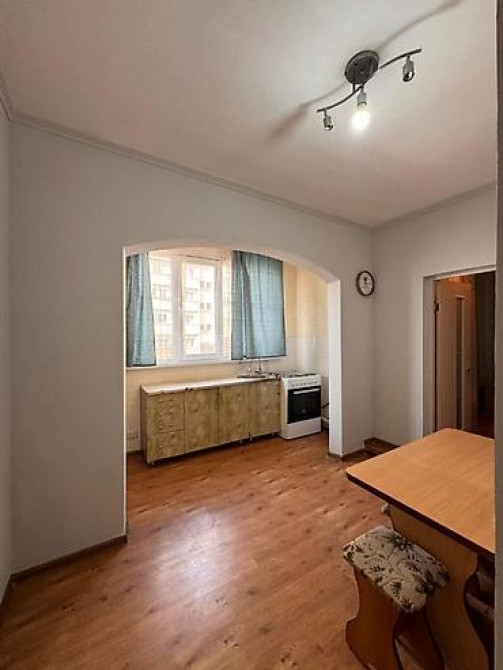 2 комнаты, 53 м², 106 серия улучшенная, 1 этаж, Косметический ремонт Бишкек - изображение 5