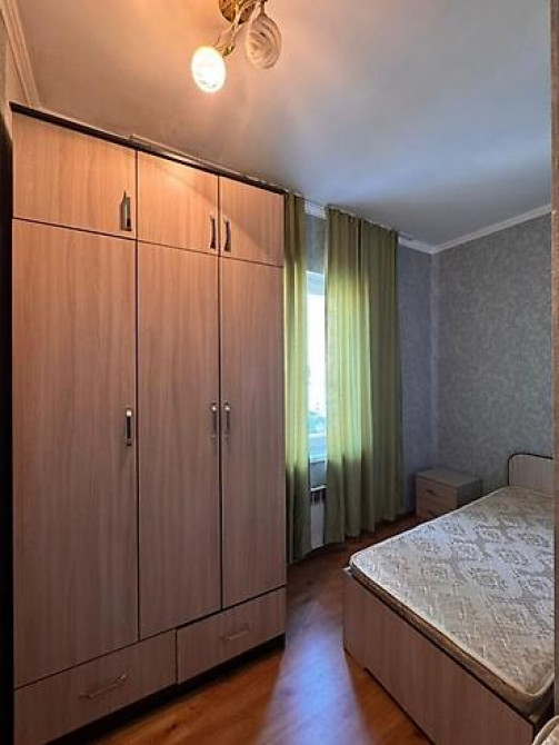 2 комнаты, 53 м², 106 серия улучшенная, 1 этаж, Косметический ремонт Бишкек - изображение 8