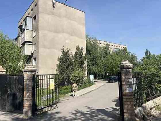 2 комнаты, 53 м², Индивидуалка, 5 этаж, Косметический ремонт Бишкек