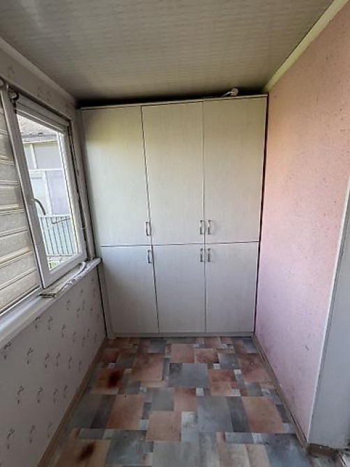 2 комнаты, 53 м², Индивидуалка, 5 этаж, Косметический ремонт Бишкек - изображение 11