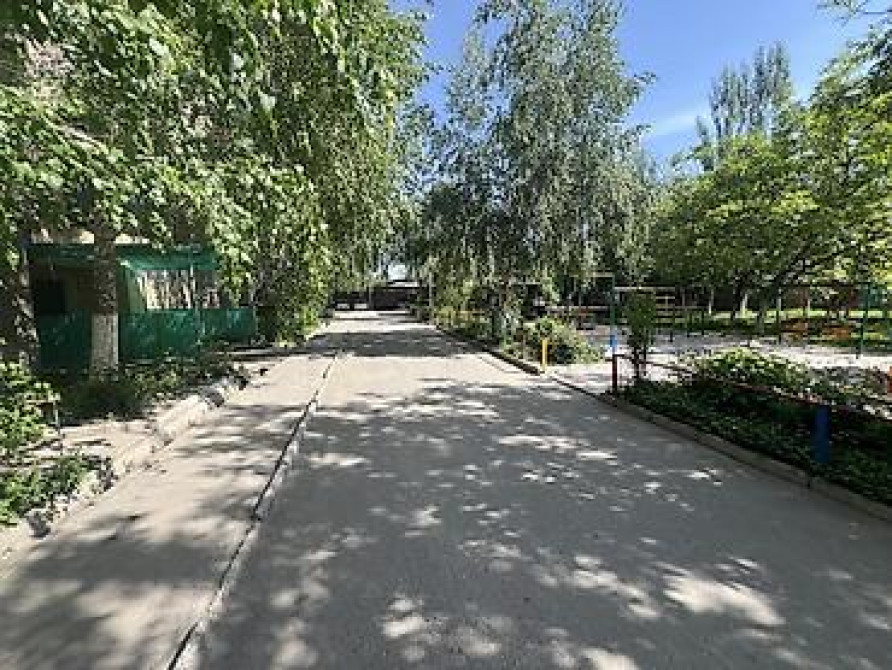 2 комнаты, 53 м², Индивидуалка, 5 этаж, Косметический ремонт Бишкек - изображение 2