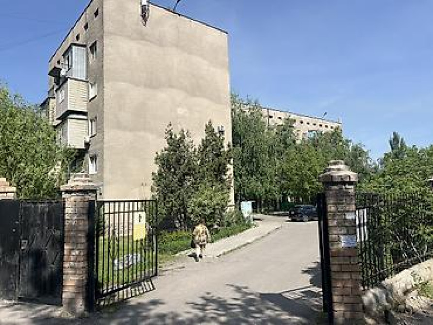 2 комнаты, 53 м², Индивидуалка, 5 этаж, Косметический ремонт Бишкек - изображение 1