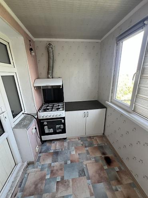 2 комнаты, 53 м², Индивидуалка, 5 этаж, Косметический ремонт Бишкек - изображение 12