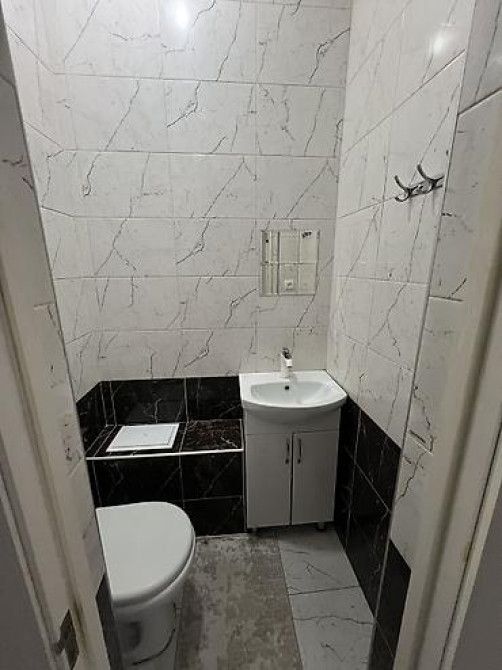 2 комнаты, 53 м², Индивидуалка, 5 этаж, Косметический ремонт Бишкек - изображение 8
