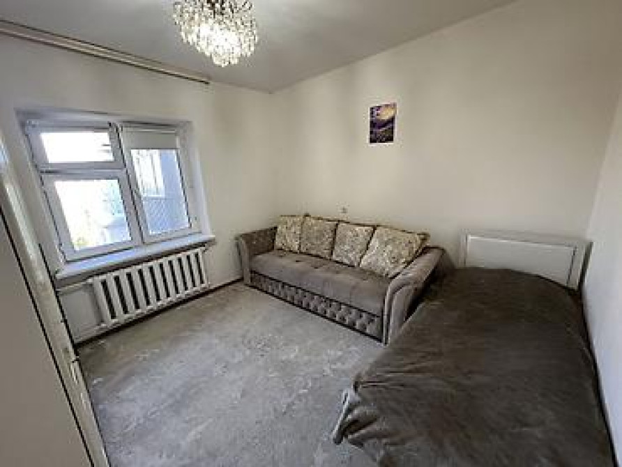 2 комнаты, 53 м², Индивидуалка, 5 этаж, Косметический ремонт Бишкек - изображение 13