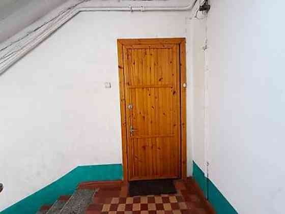 2 комнаты, 53 м², Сталинка, 2 этаж, Косметический ремонт Бишкек