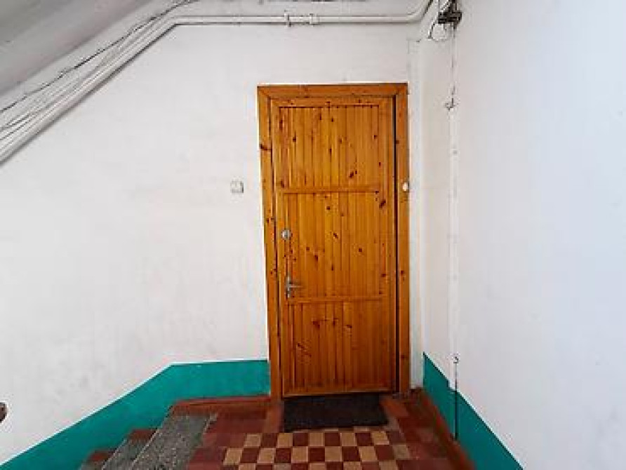 2 комнаты, 53 м², Сталинка, 2 этаж, Косметический ремонт Бишкек - изображение 5