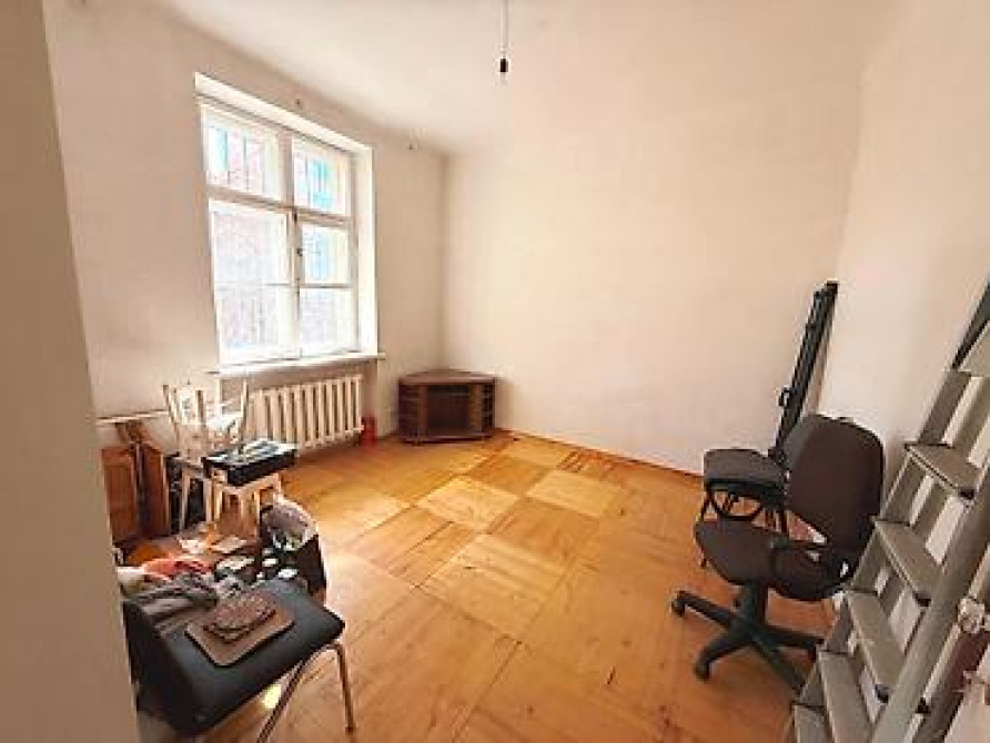 2 комнаты, 53 м², Сталинка, 2 этаж, Косметический ремонт Бишкек - изображение 7