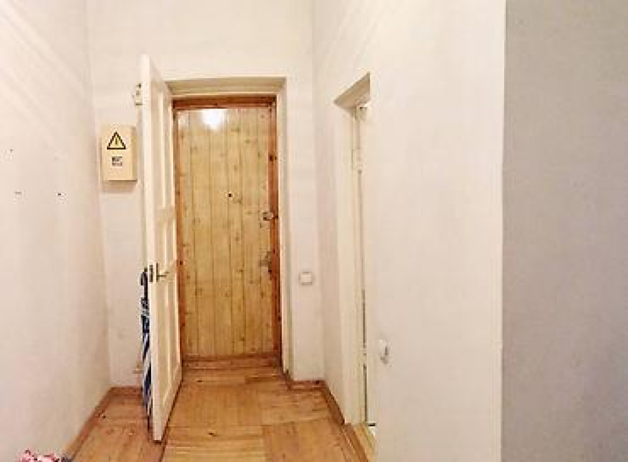 2 комнаты, 53 м², Сталинка, 2 этаж, Косметический ремонт Бишкек - изображение 3