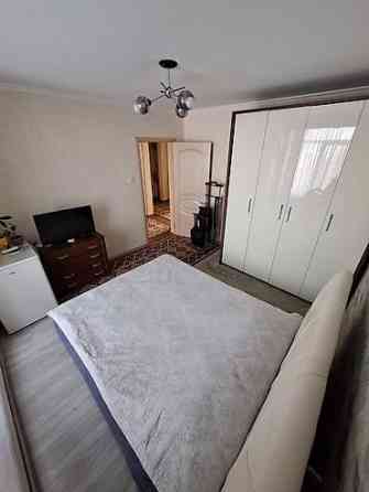 2 комнаты, 52 м², Индивидуалка, 5 этаж, Косметический ремонт Бишкек