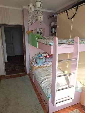 2 комнаты, 52 м², Индивидуалка, 5 этаж, Косметический ремонт Бишкек