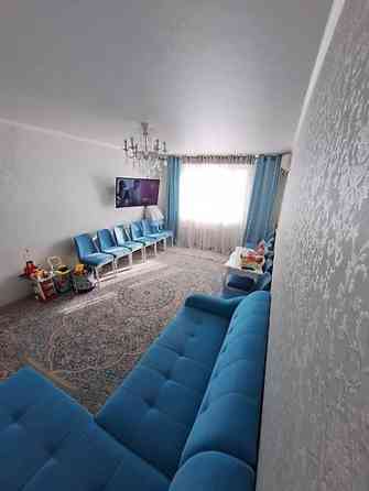 2 комнаты, 52 м², Индивидуалка, 5 этаж, Косметический ремонт Бишкек