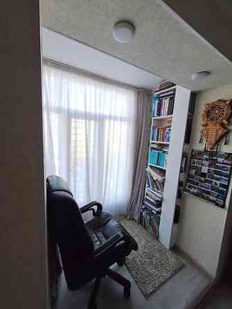 2 комнаты, 52 м², Индивидуалка, 5 этаж, Косметический ремонт Бишкек