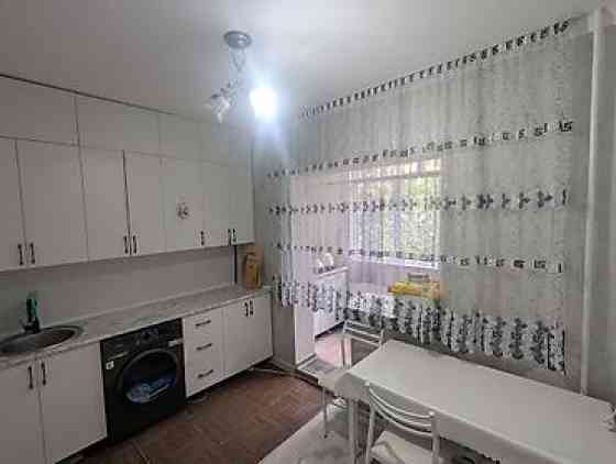 2 комнаты, 53 м², 106 серия, 1 этаж, Косметический ремонт Бишкек