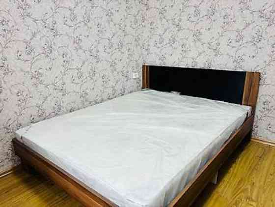 2 комнаты, 50 м², 105 серия, 4 этаж, Косметический ремонт Бишкек